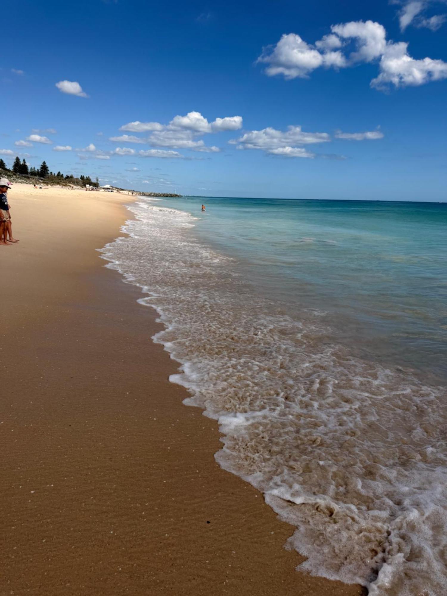 Perfect City Beach Getaway - Perth, Perth