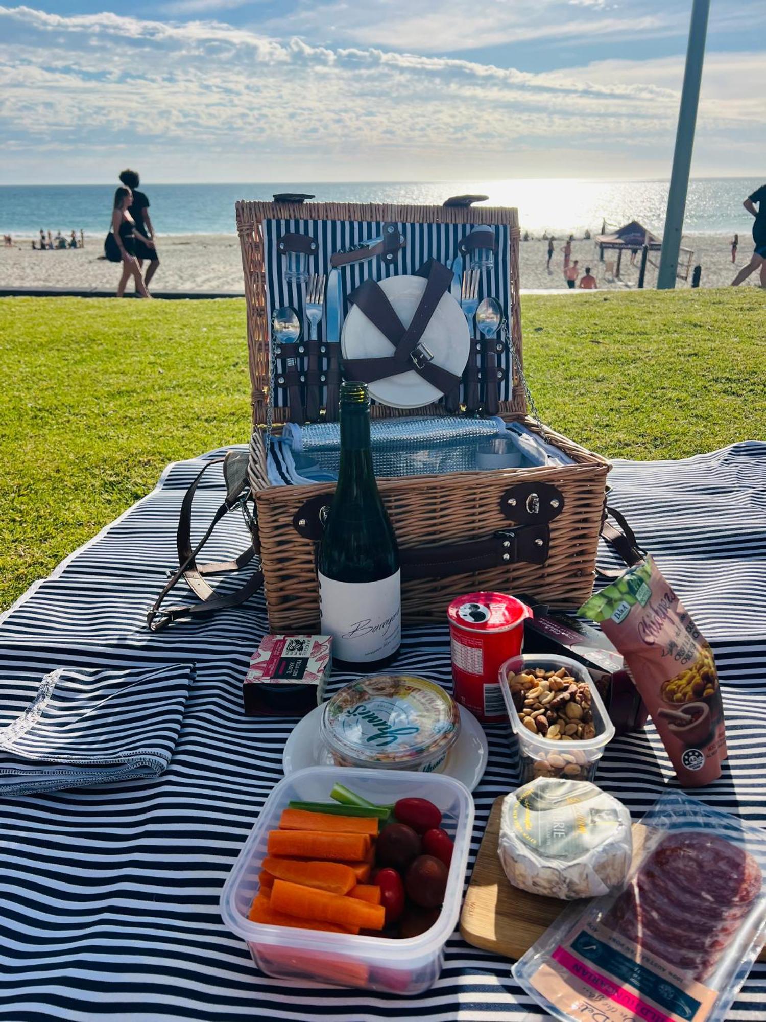 Perfect City Beach Getaway - Perth — Photos 2